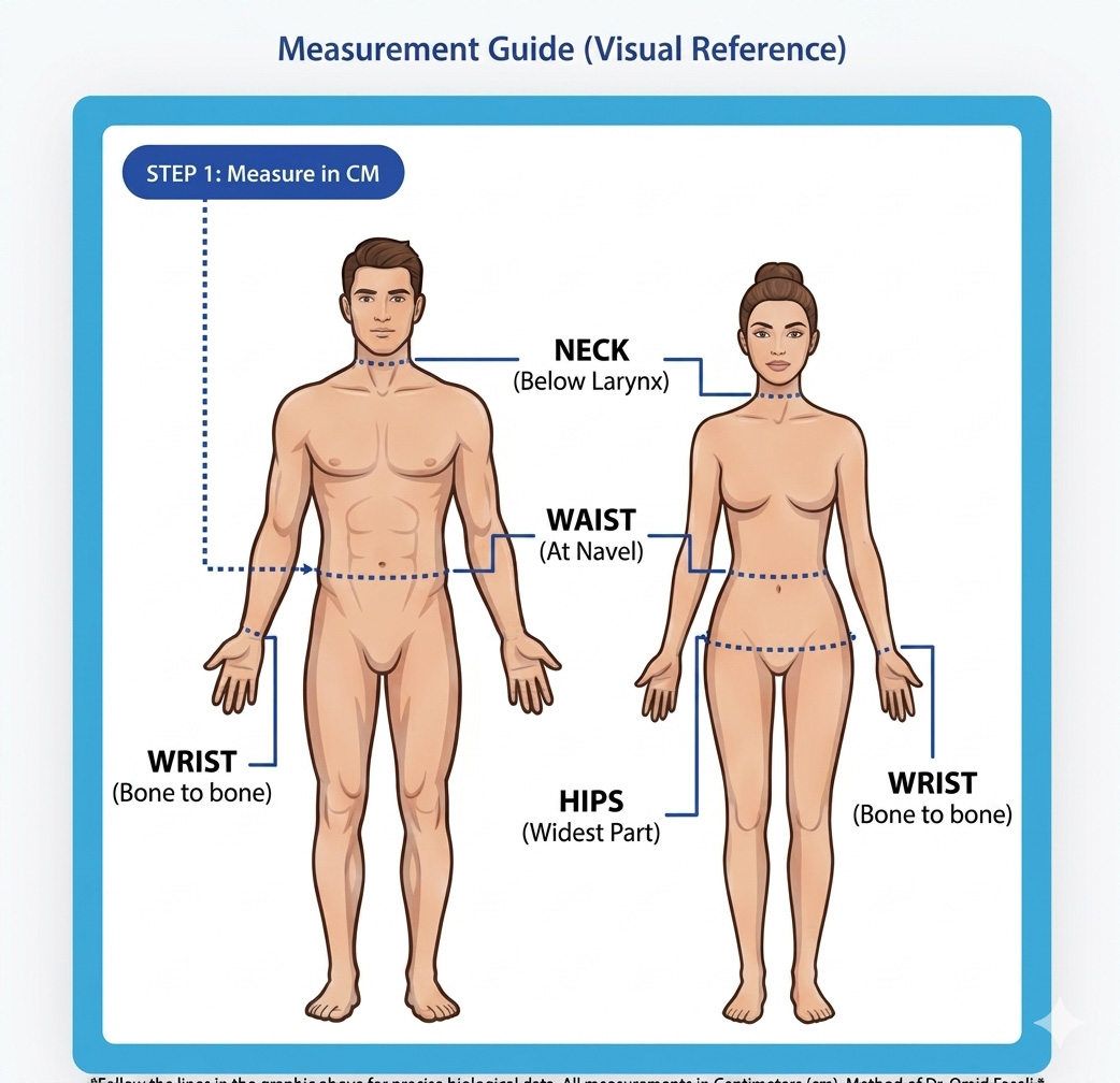 Measurement Guide